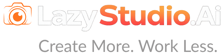 LazyStudio.Ai